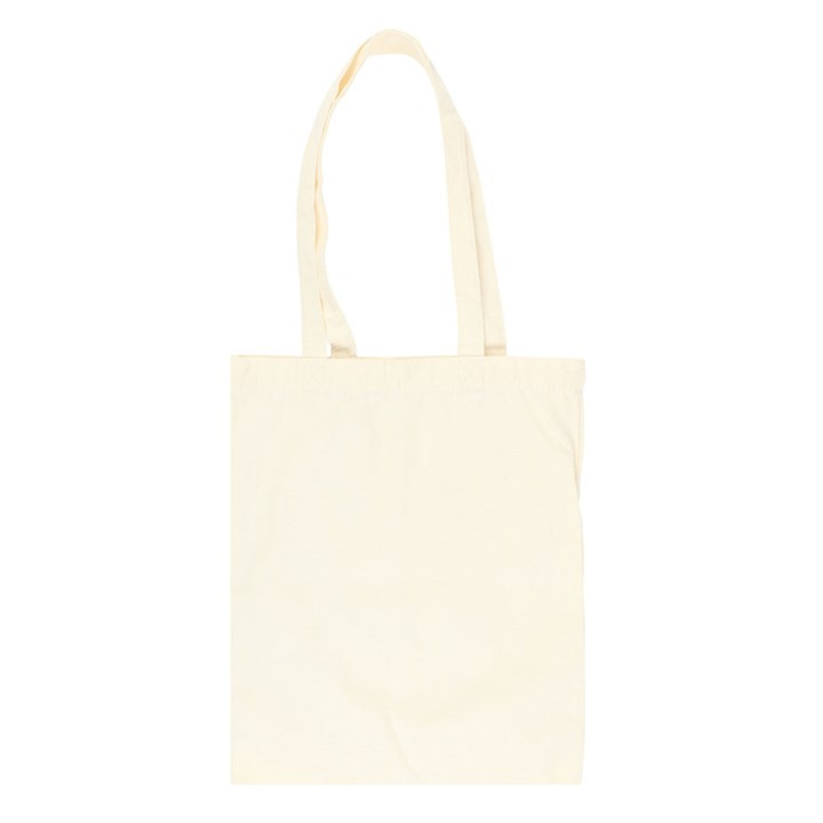 Cute and Creepy Cat Print Polycotton Tote Bag with Enamel Pin