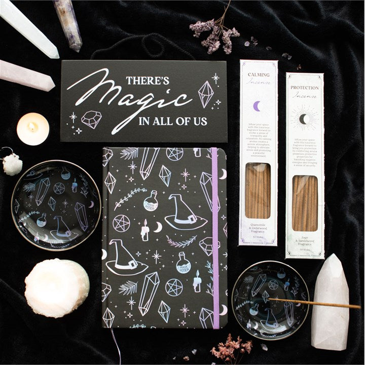 Calming & Protection Incense Stick (Set of 2)