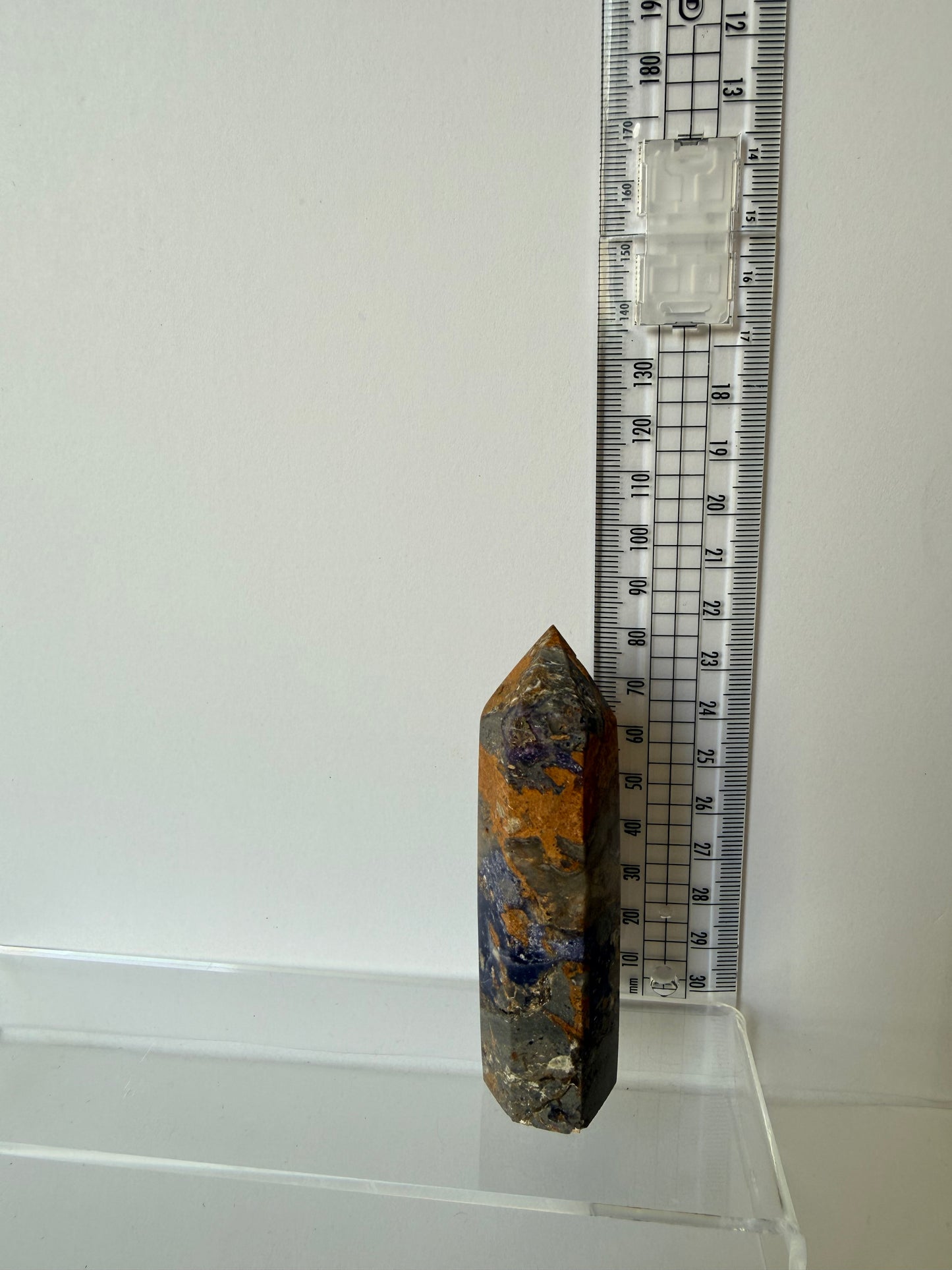 Tiffany Stone Tower