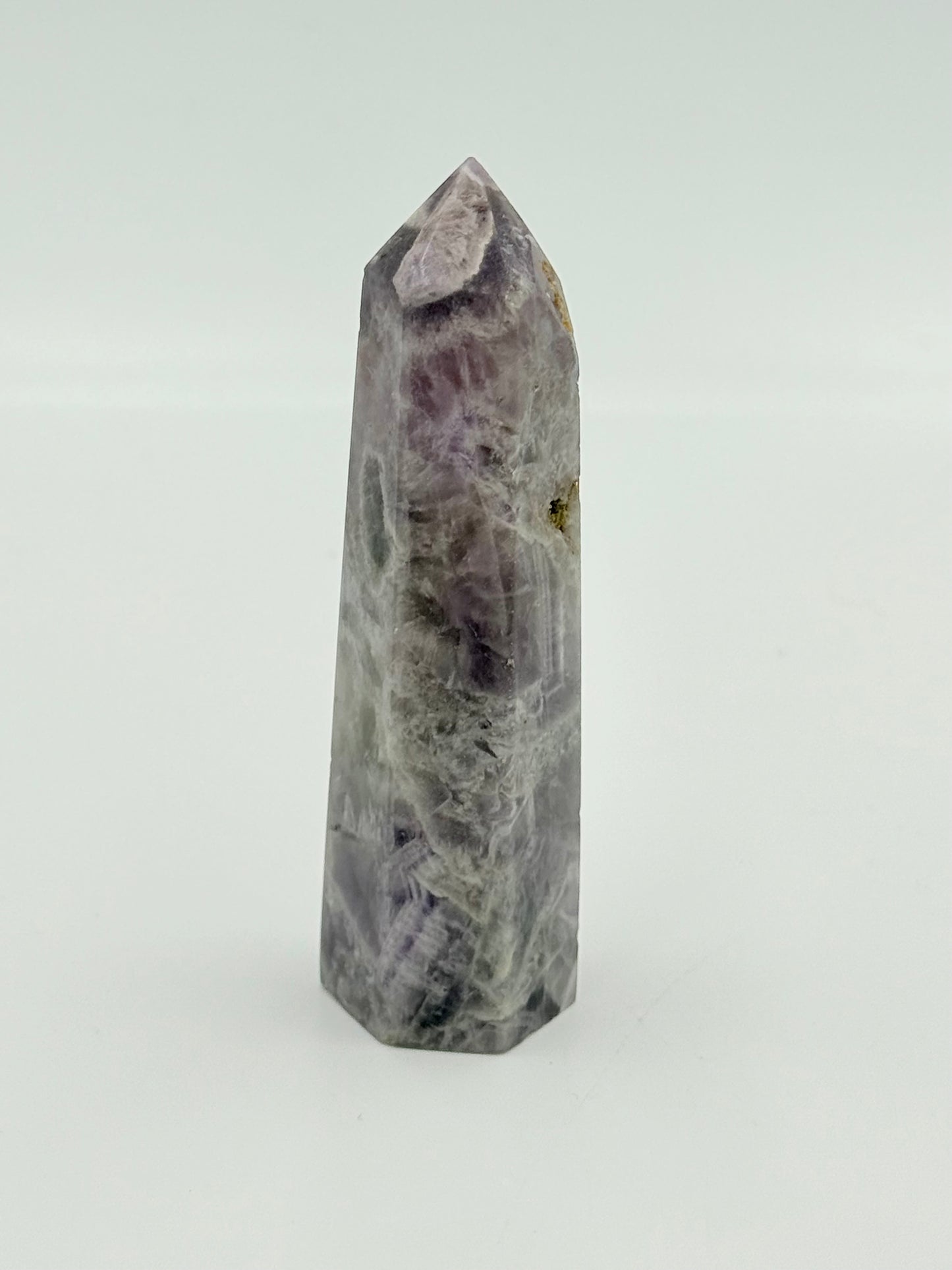Dream Amethyst Tower