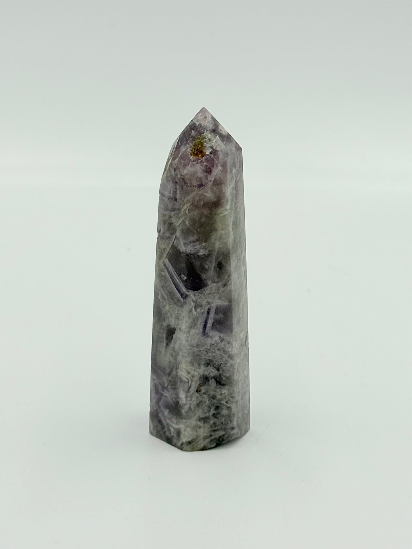 Dream Amethyst Tower