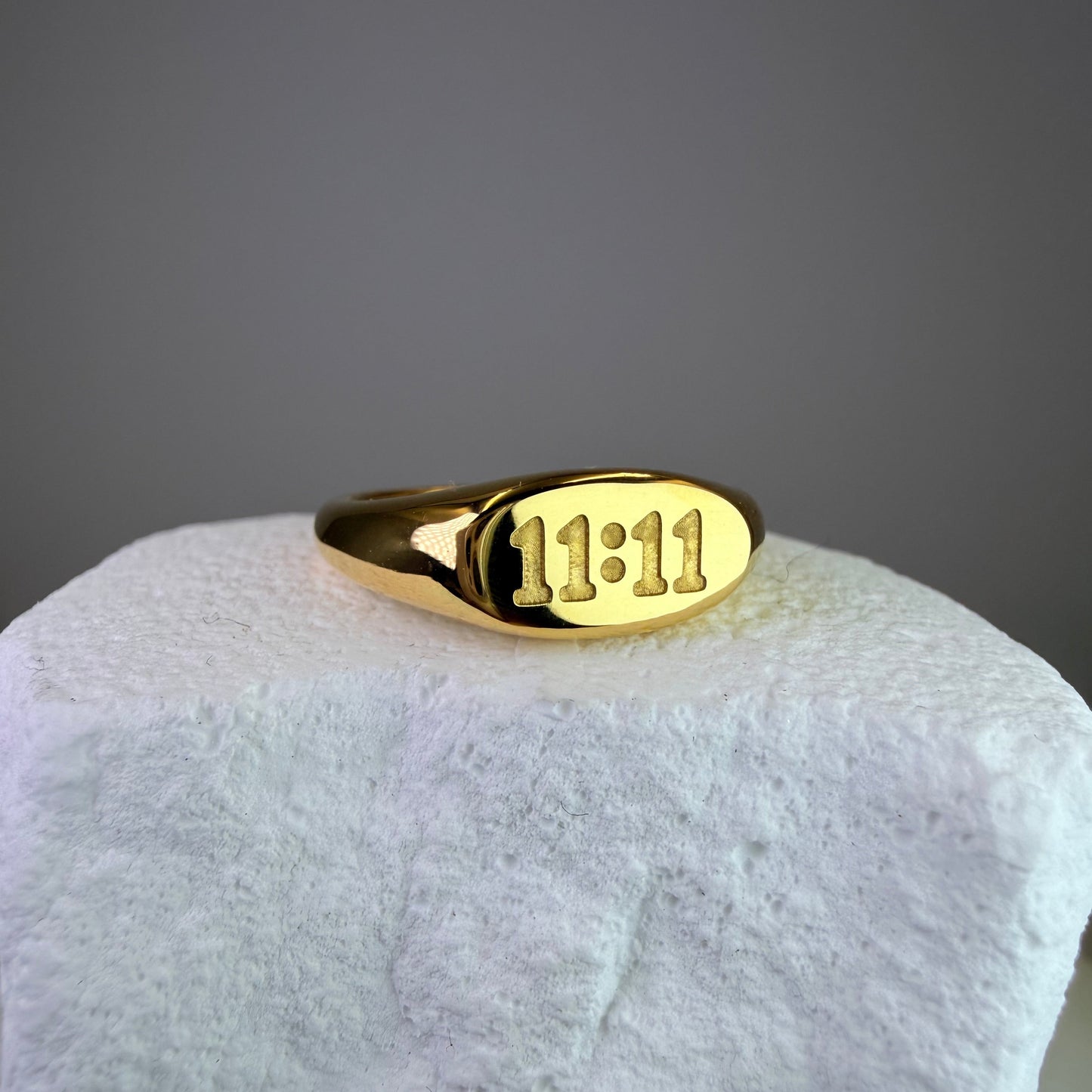 11:11 Ring