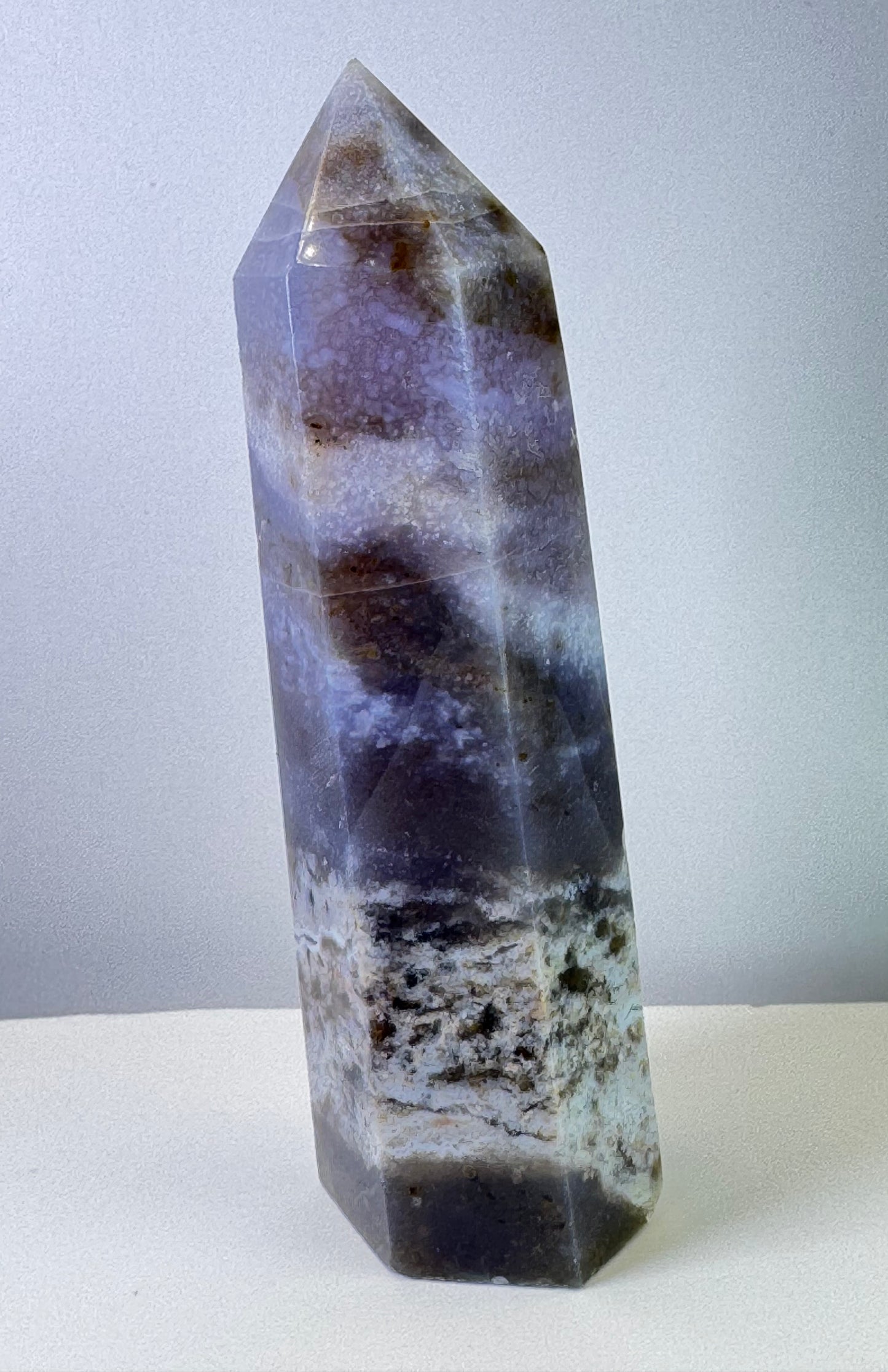 Ocean Jasper Tower