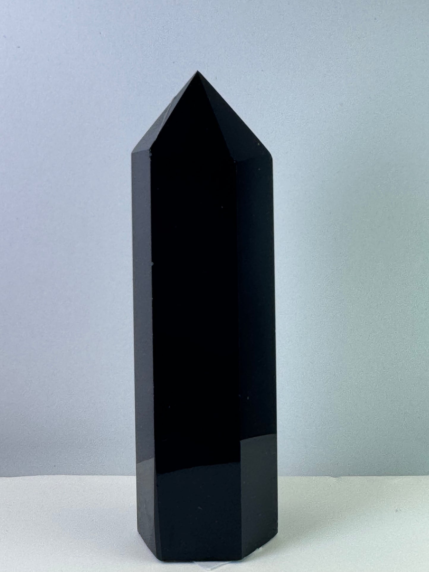 Obsidian Tower