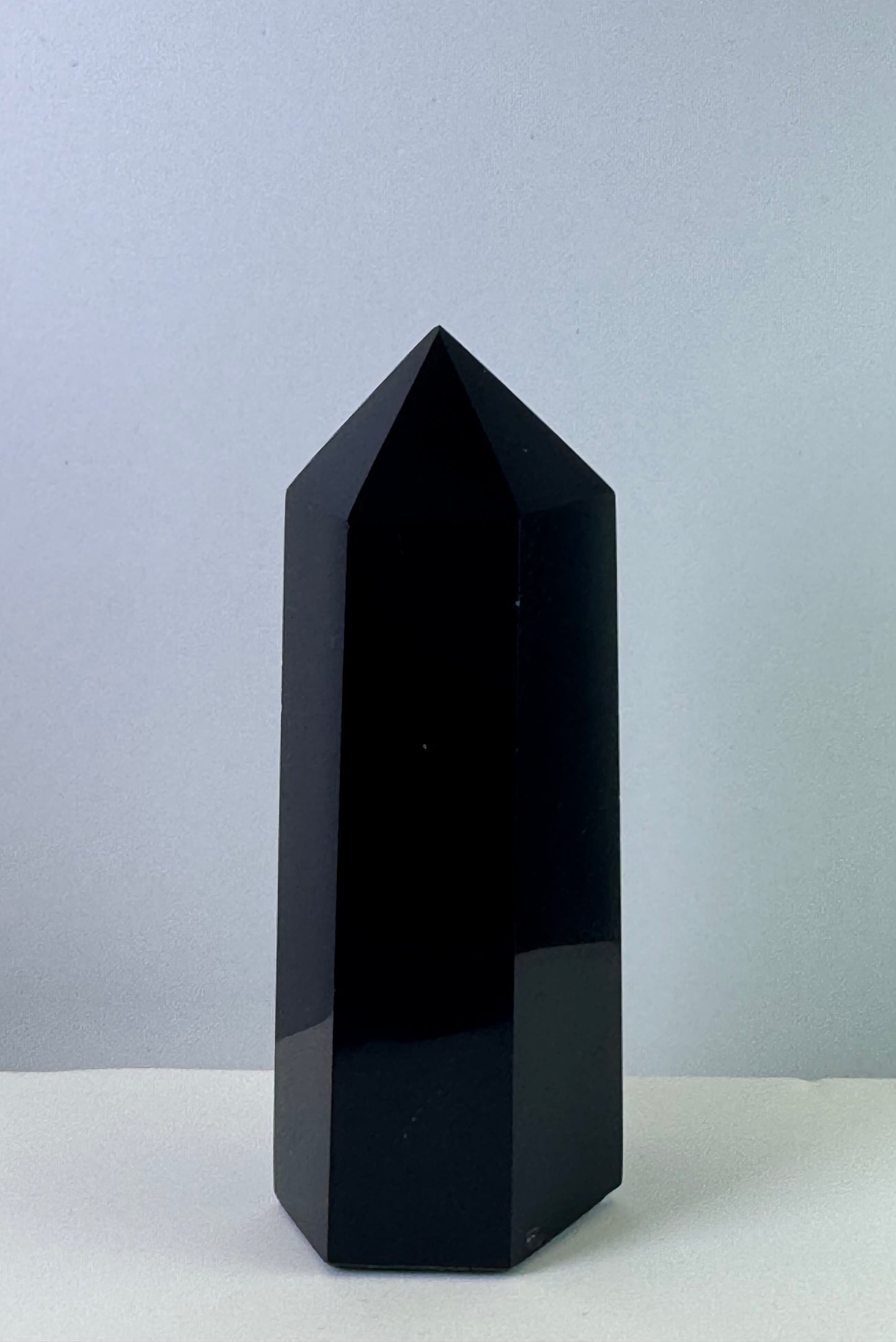 Obsidian Tower