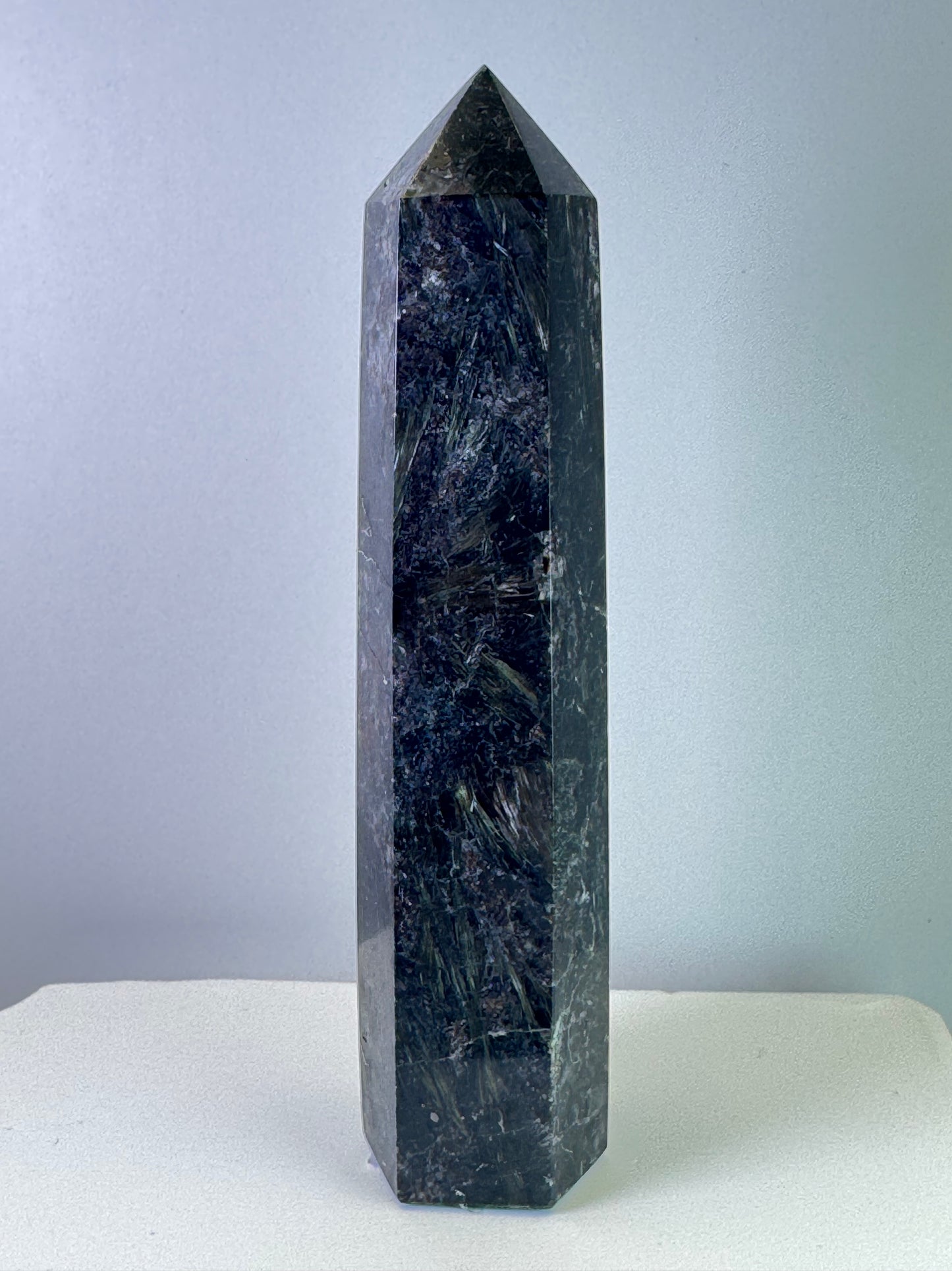 Astrophylite Tower
