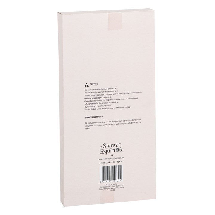 Sleep & Revive Incense Stick Sets (set of 2)