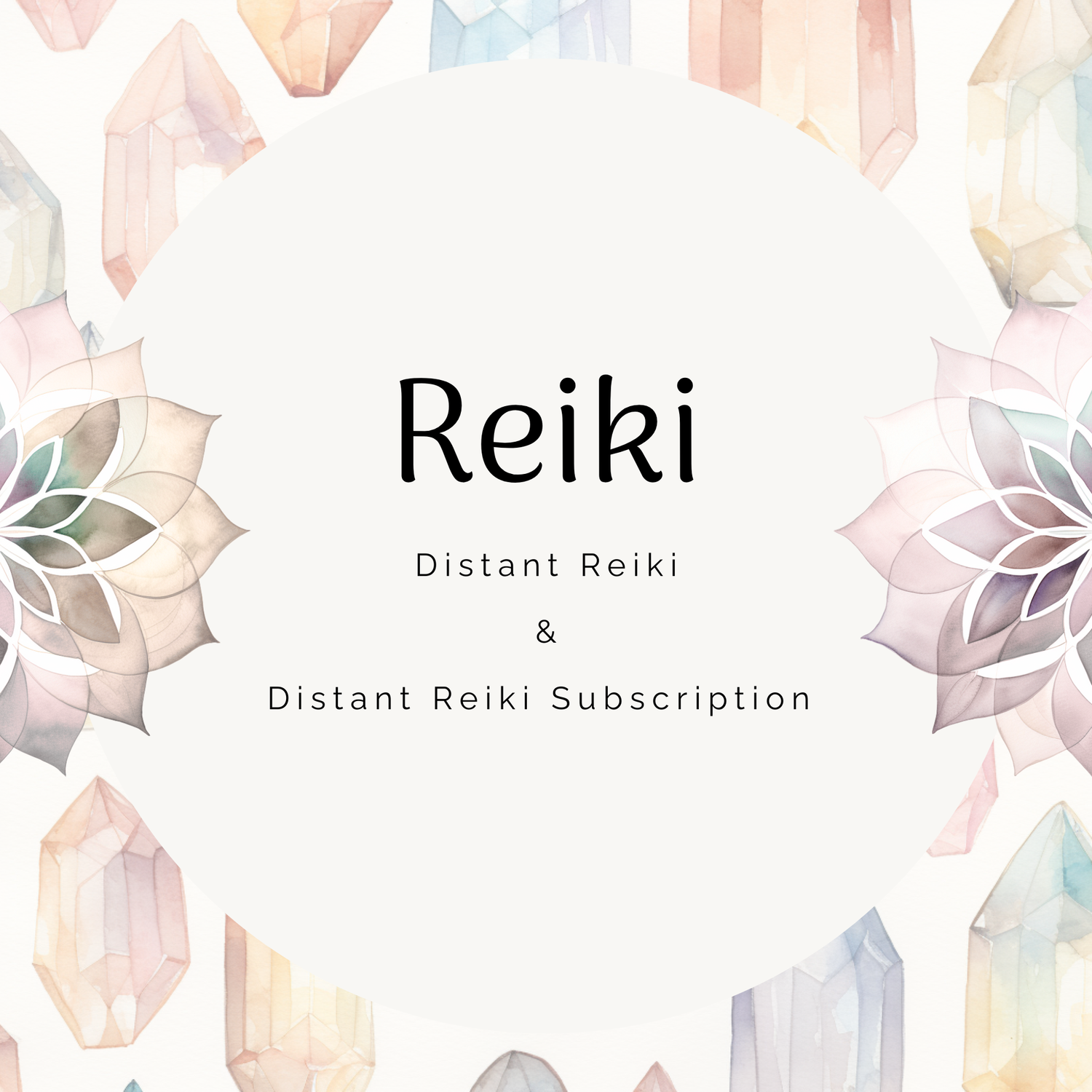 Reiki