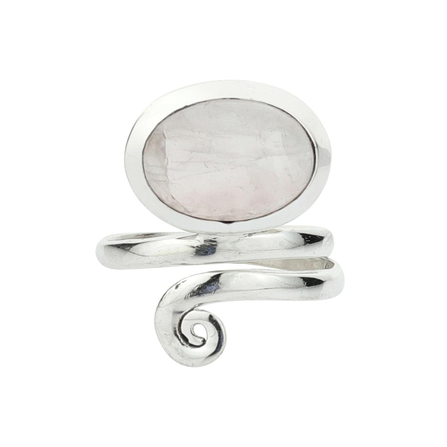 Silver Rings
