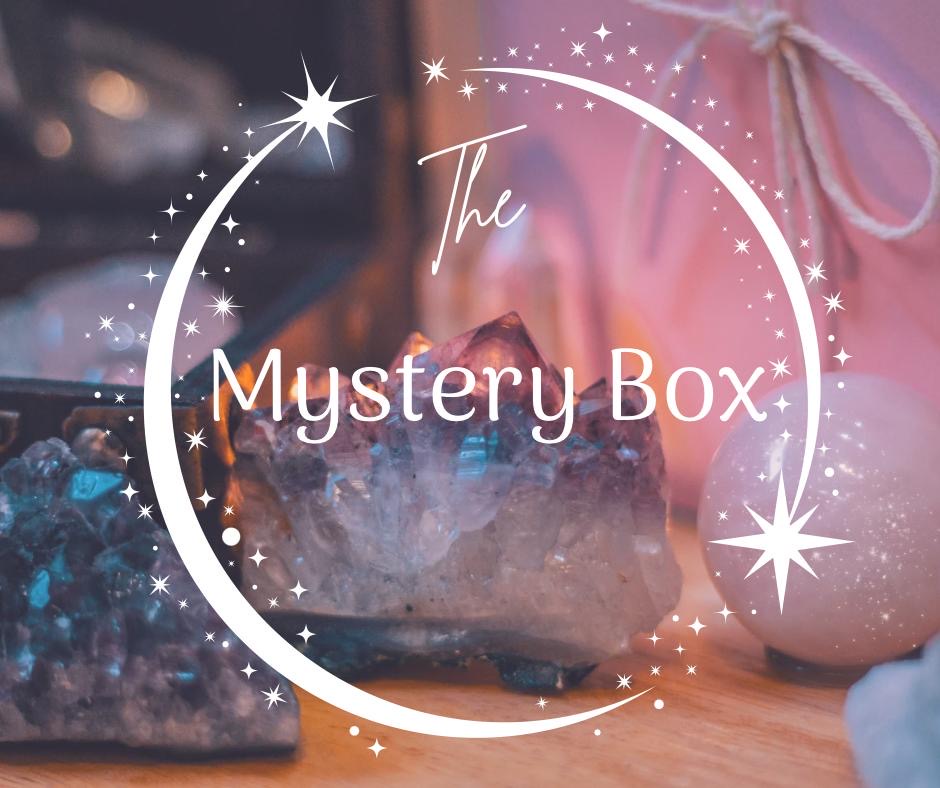 Mystery Boxes