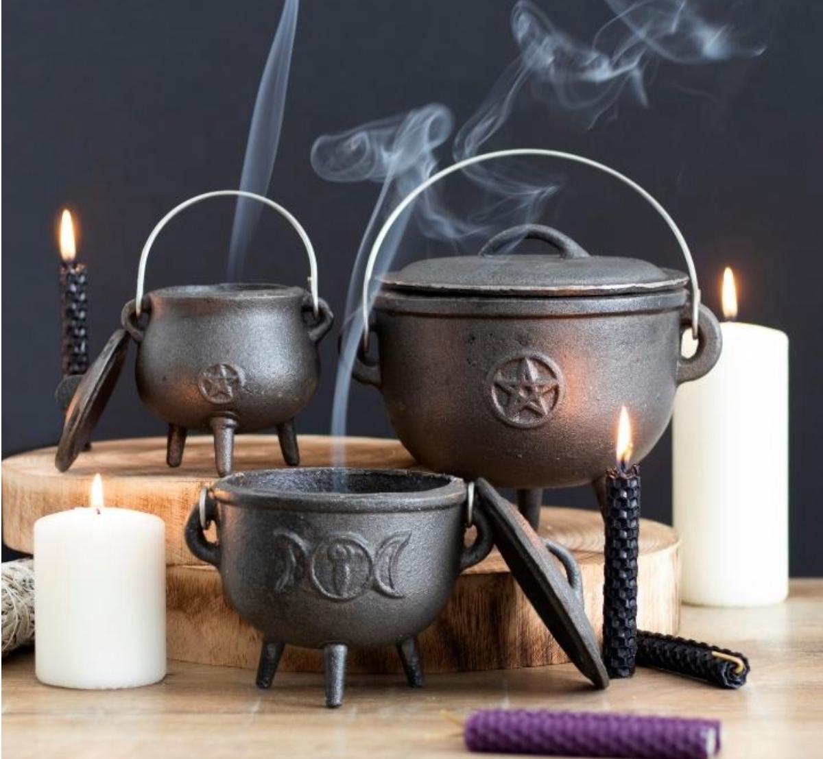 Wiccan, Witchy & Wonderful