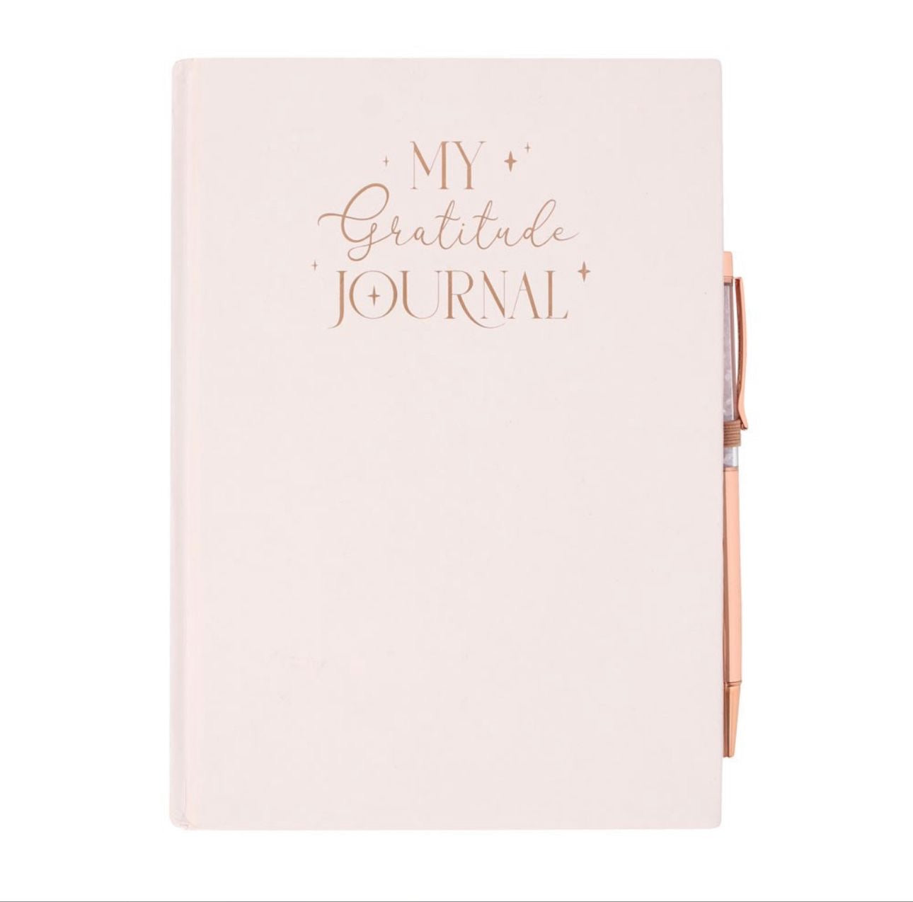 Stationary & Journals