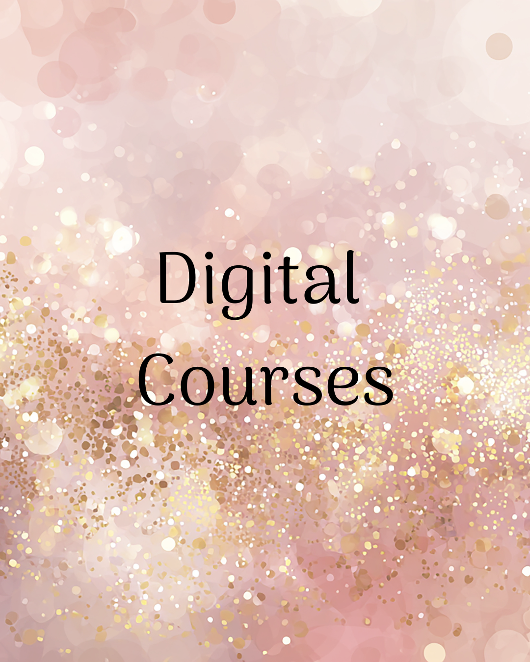 Digital Courses