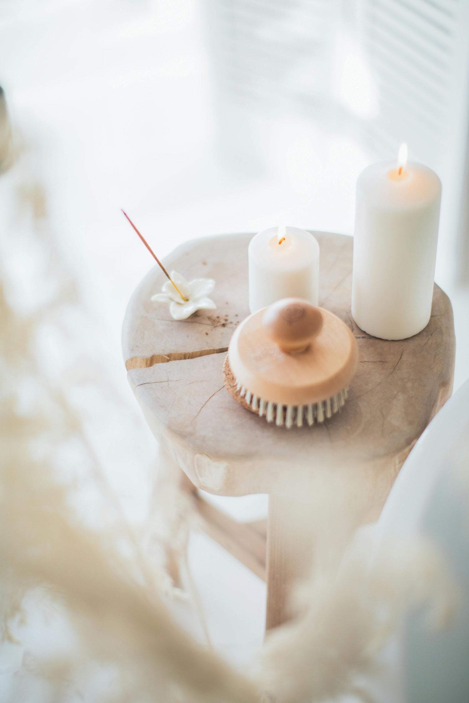 Sacred Scents