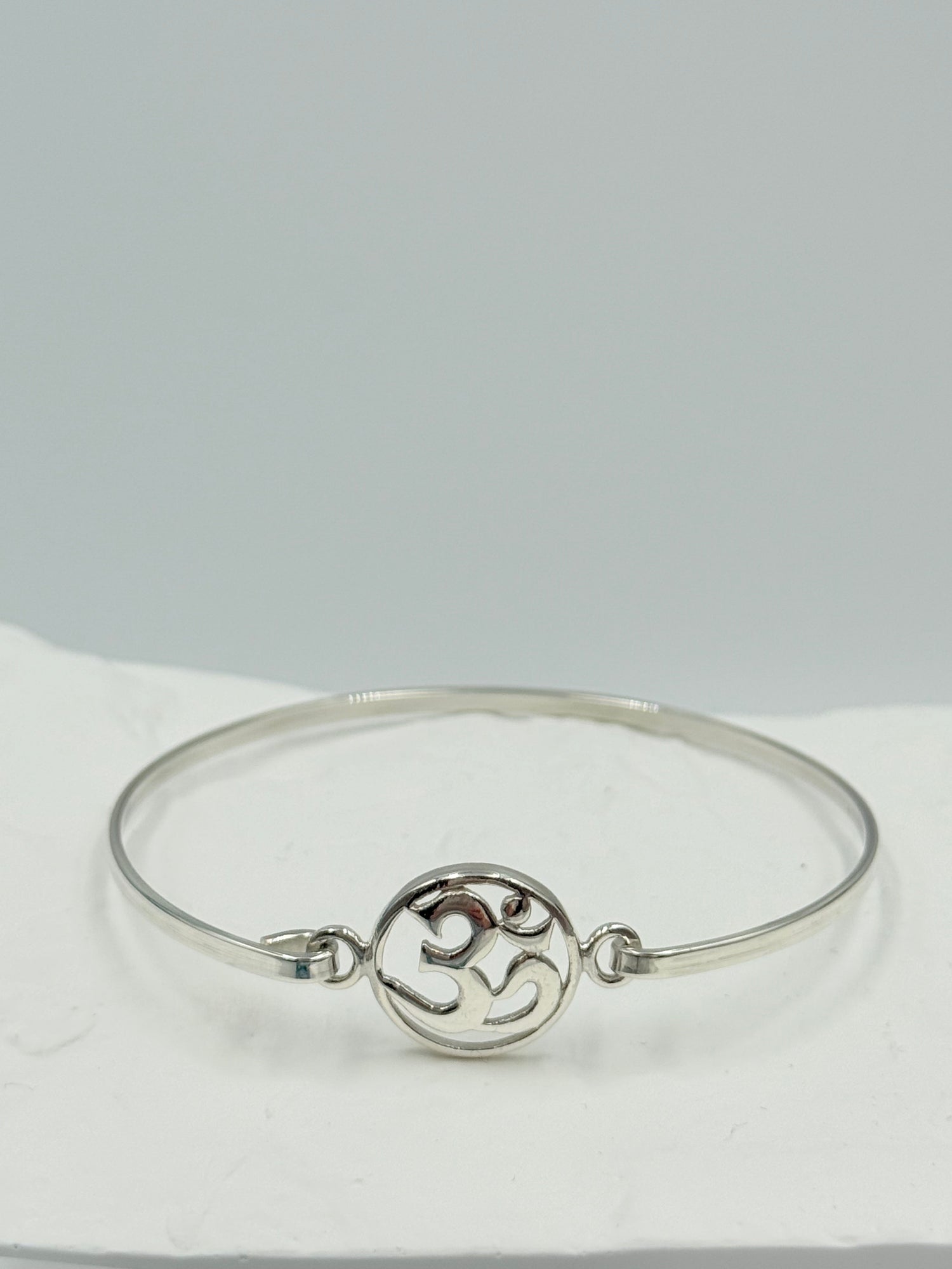 Silver Bracelets