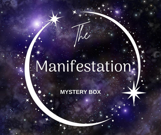 The Manifestation Mystery Box