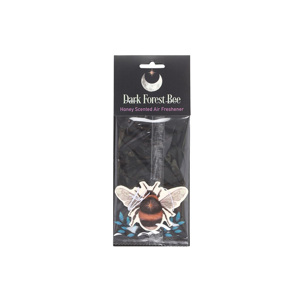 Forest Bee Honey Scented Air Freshener