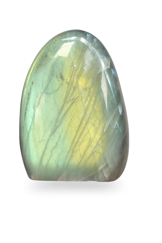 Sunset Labradorite Free Form