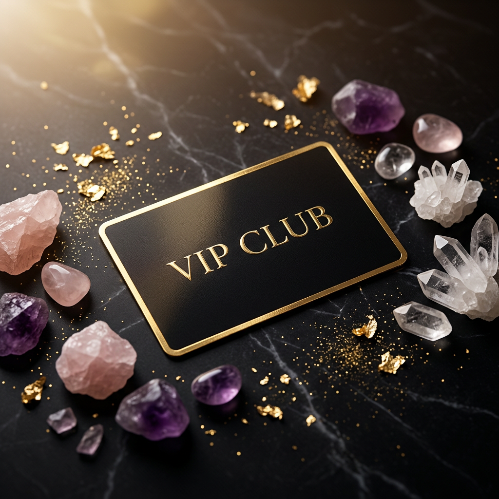 Serenity VIP Club - Founding Membership