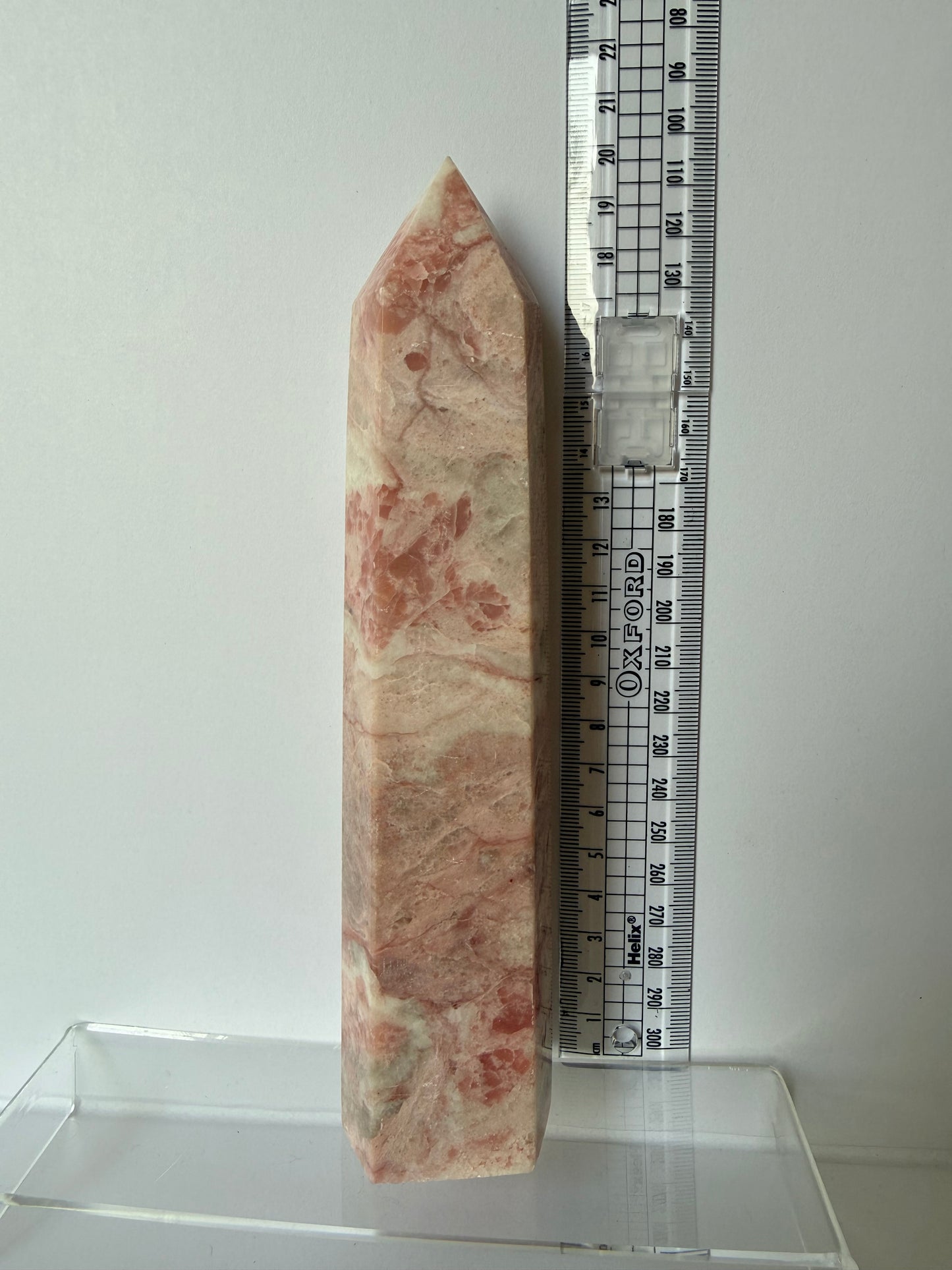 Pink Opal Tower