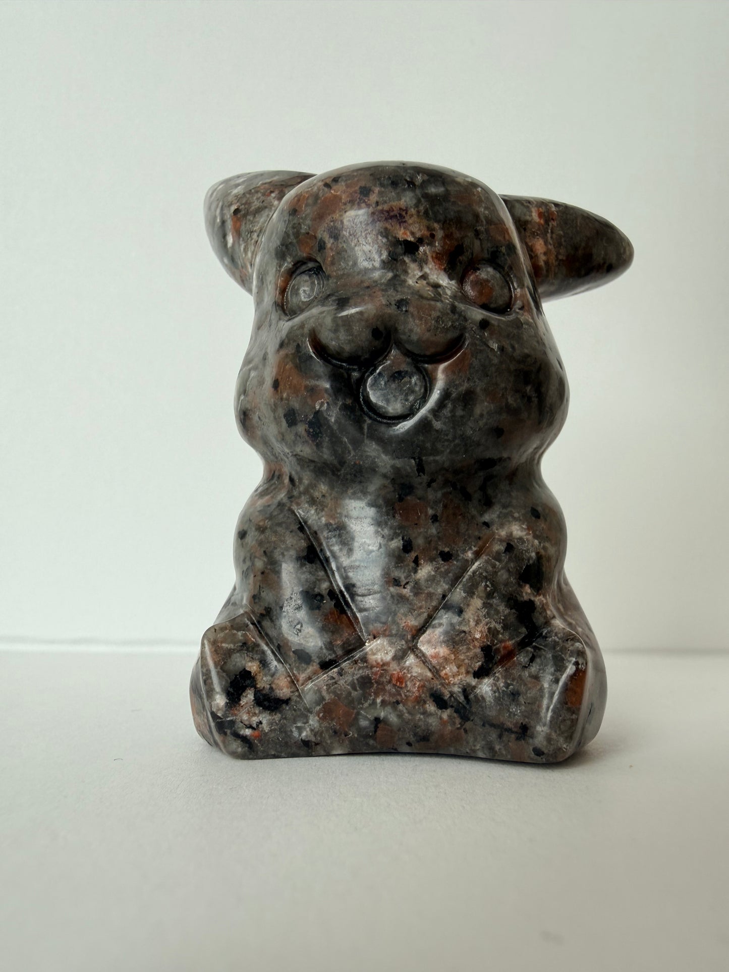 Yooperlite Carving