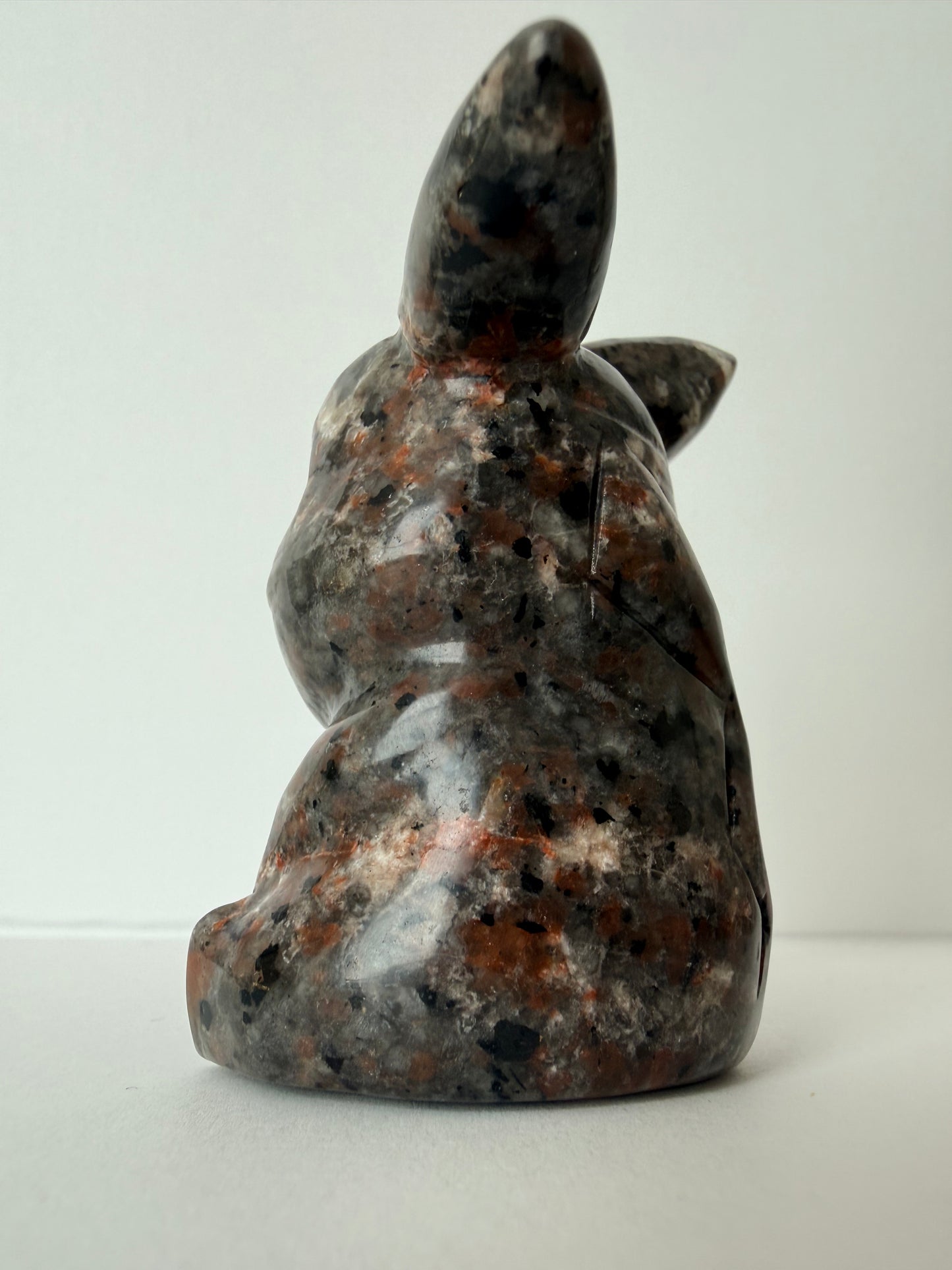 Yooperlite Carving