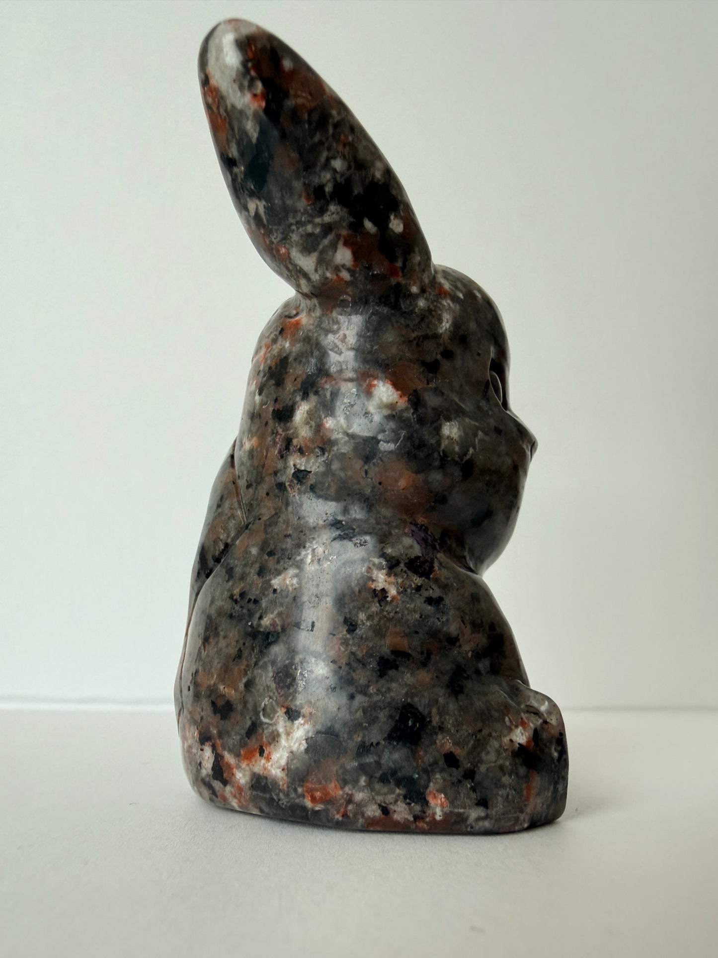 Yooperlite Carving