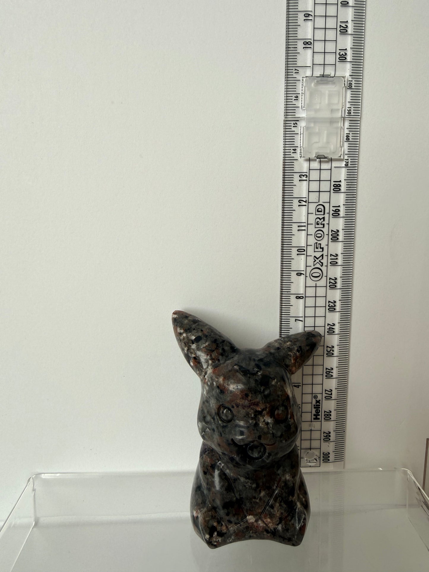 Yooperlite Carving