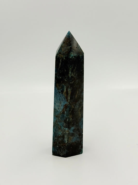 Blue Apetite Tower