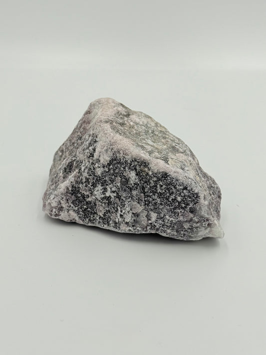 Raw Lepidolite