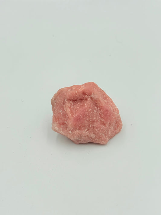 Raw Pink Opal