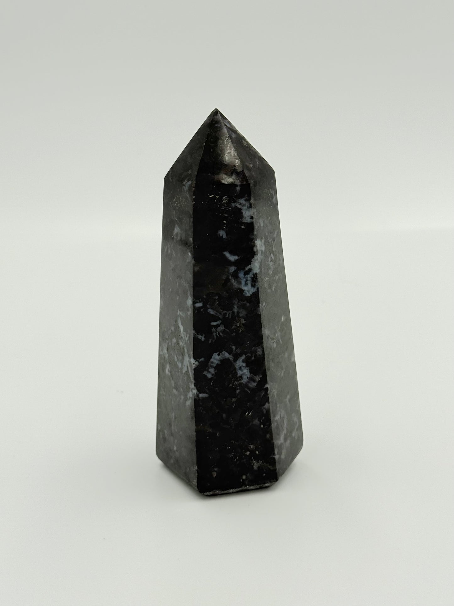 Indigo Gabbro Tower