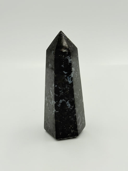 Indigo Gabbro Tower