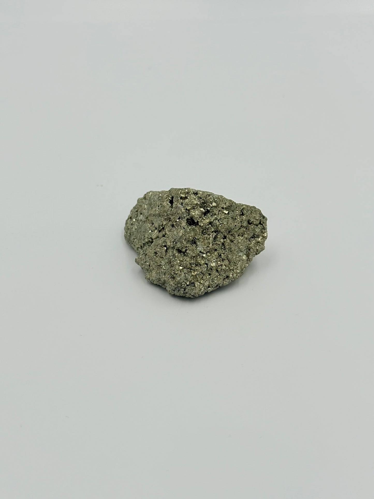 Pyrite