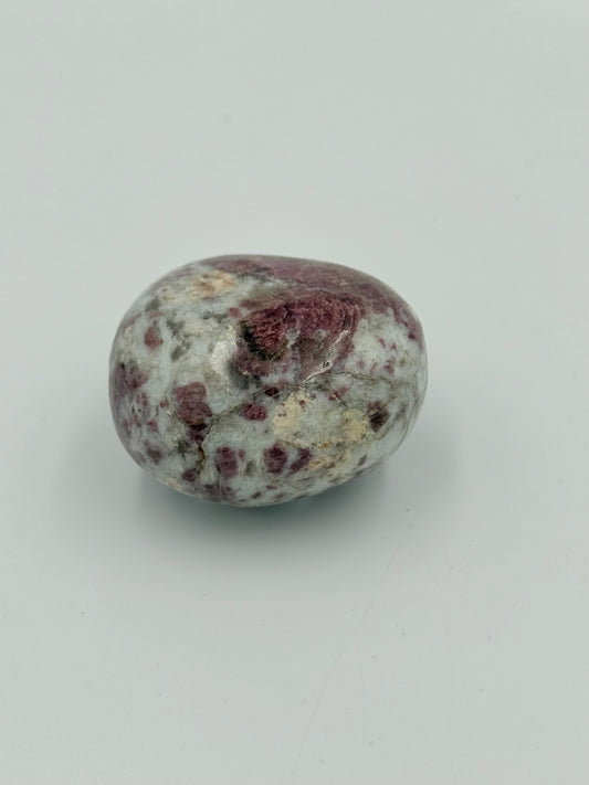 Pink Tourmaline