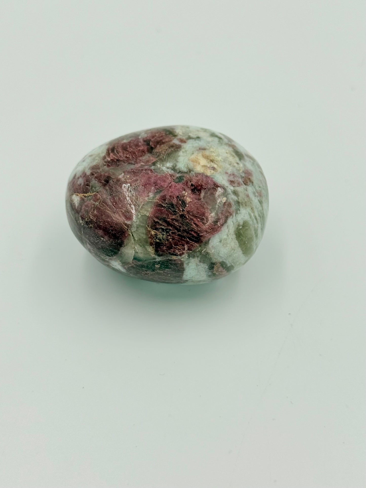 Pink Tourmaline