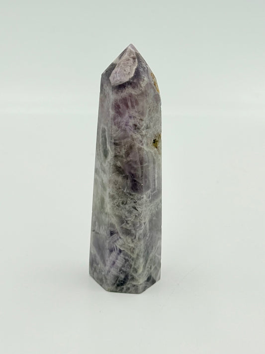 Dream Amethyst Tower
