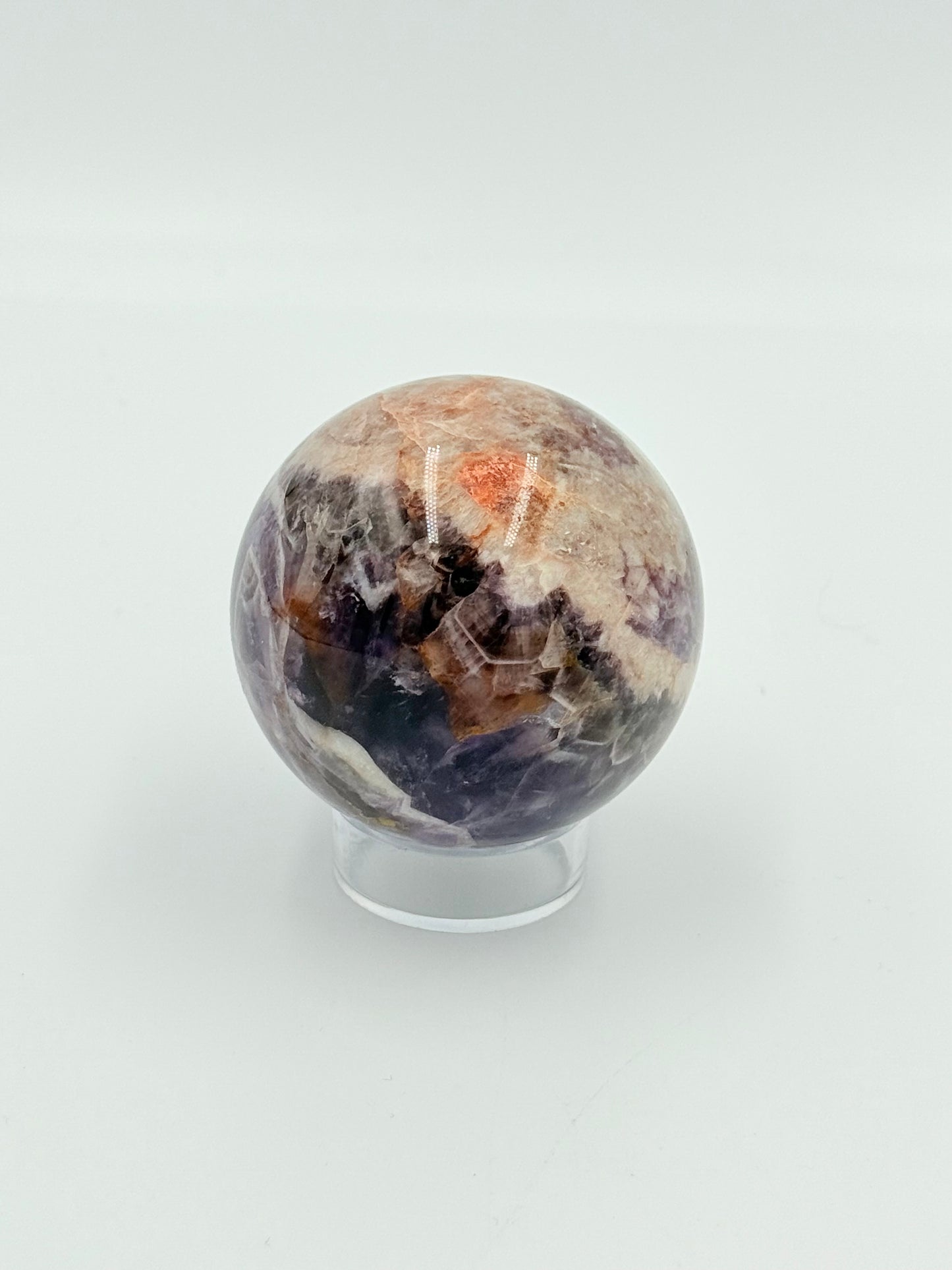 Dream Amethyst Sphere