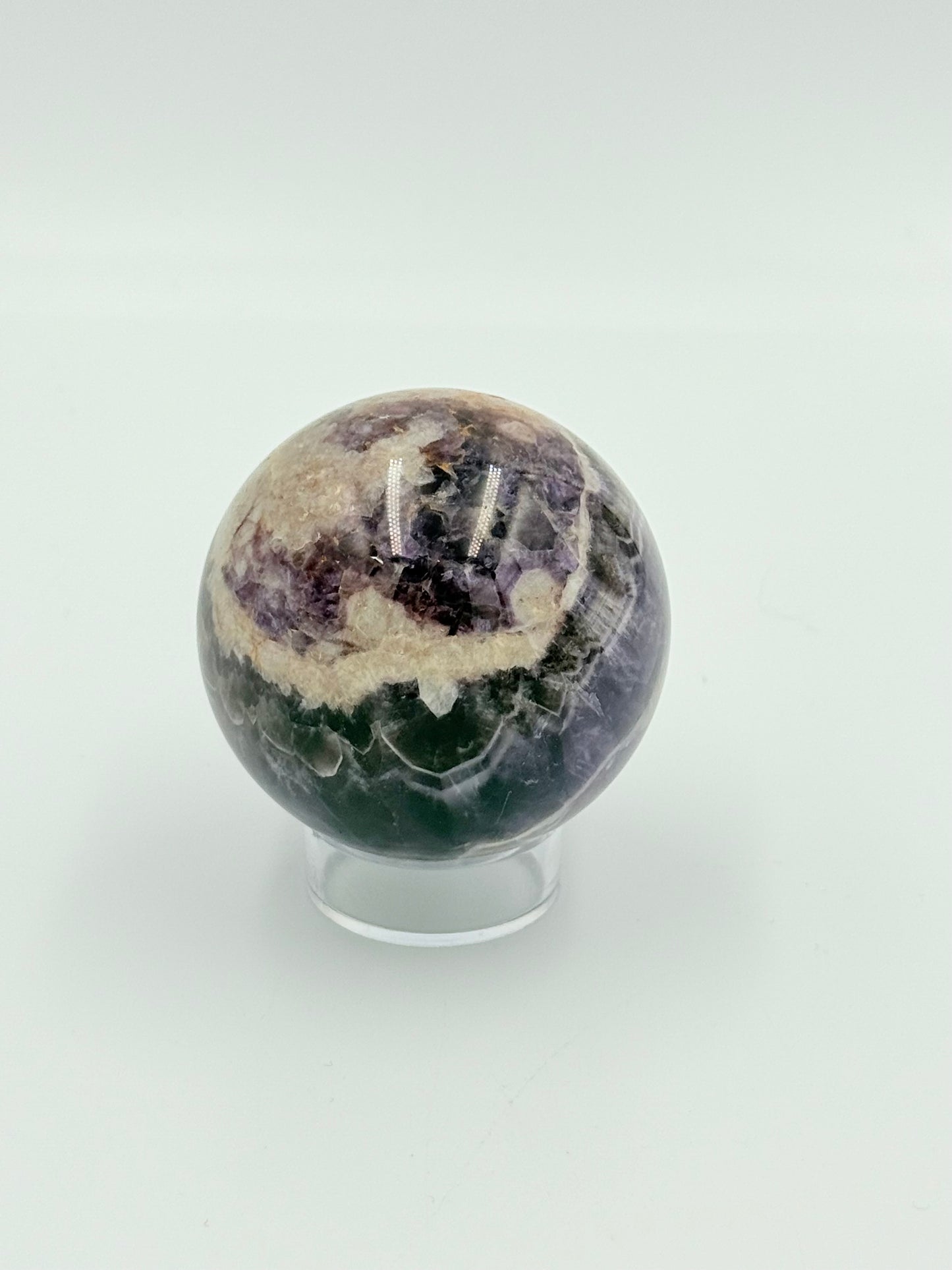 Dream Amethyst Sphere