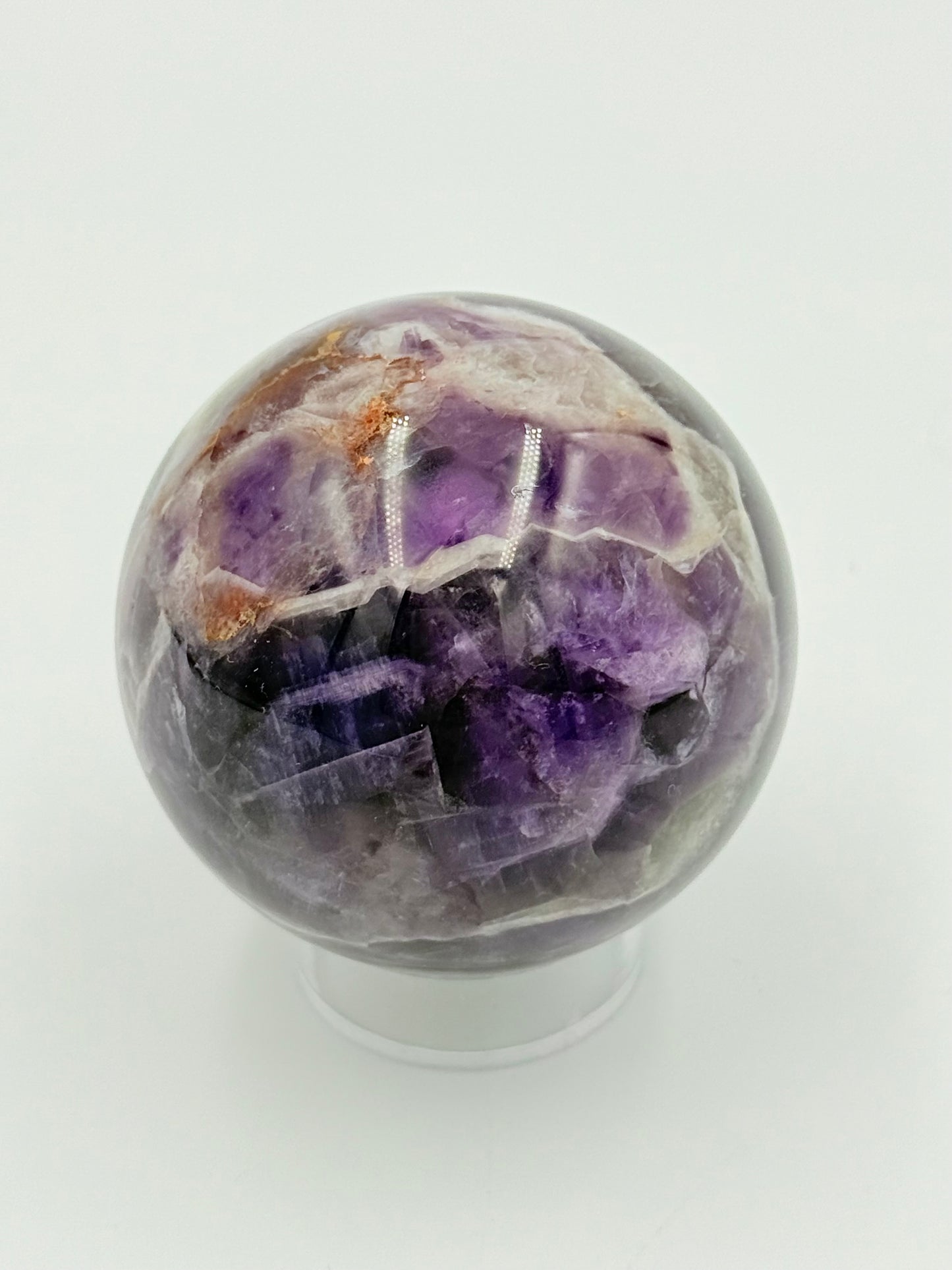 Dream Amethyst Sphere