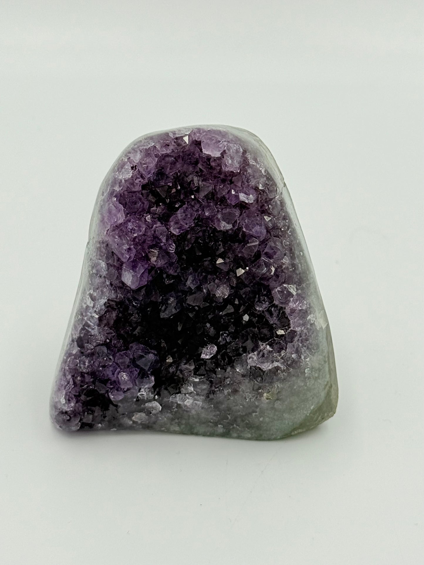 Amethyst Cut Base
