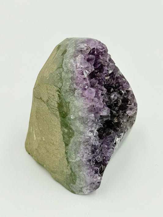 Amethyst Cut Base