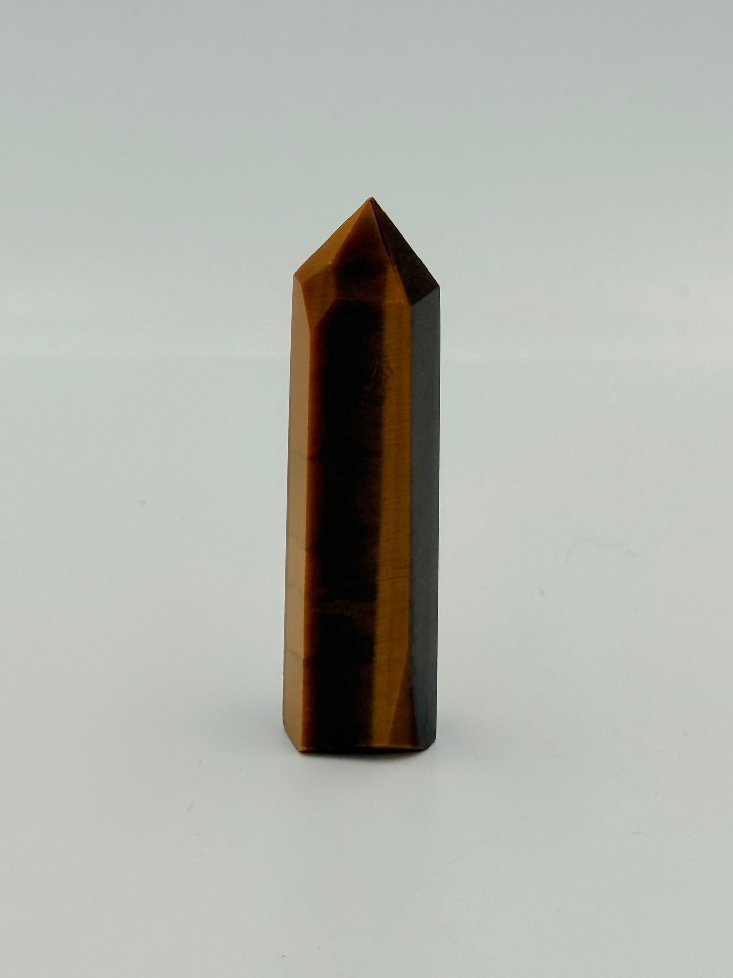 Tiger's Eye Tower
