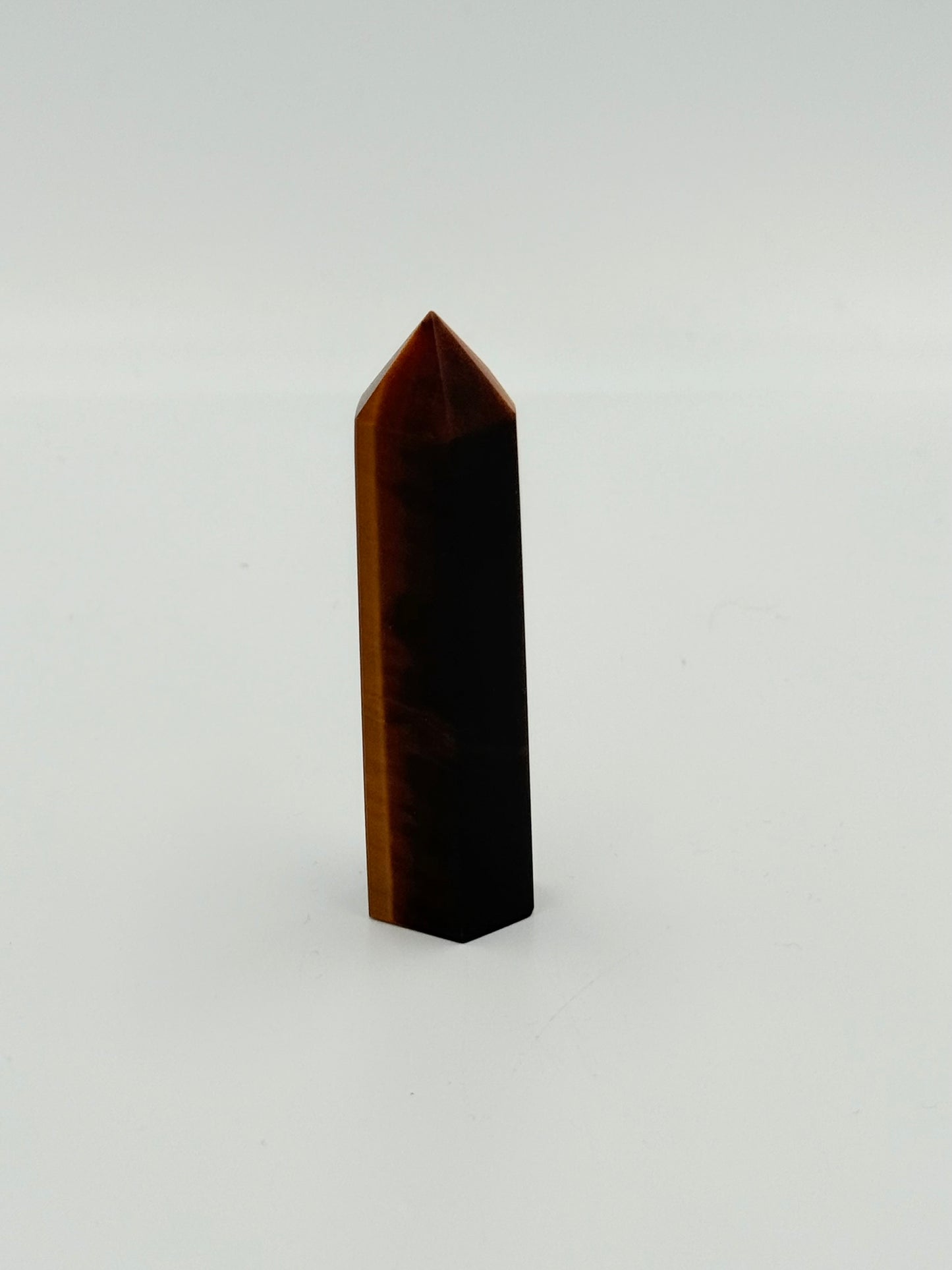 Tiger's Eye Tower