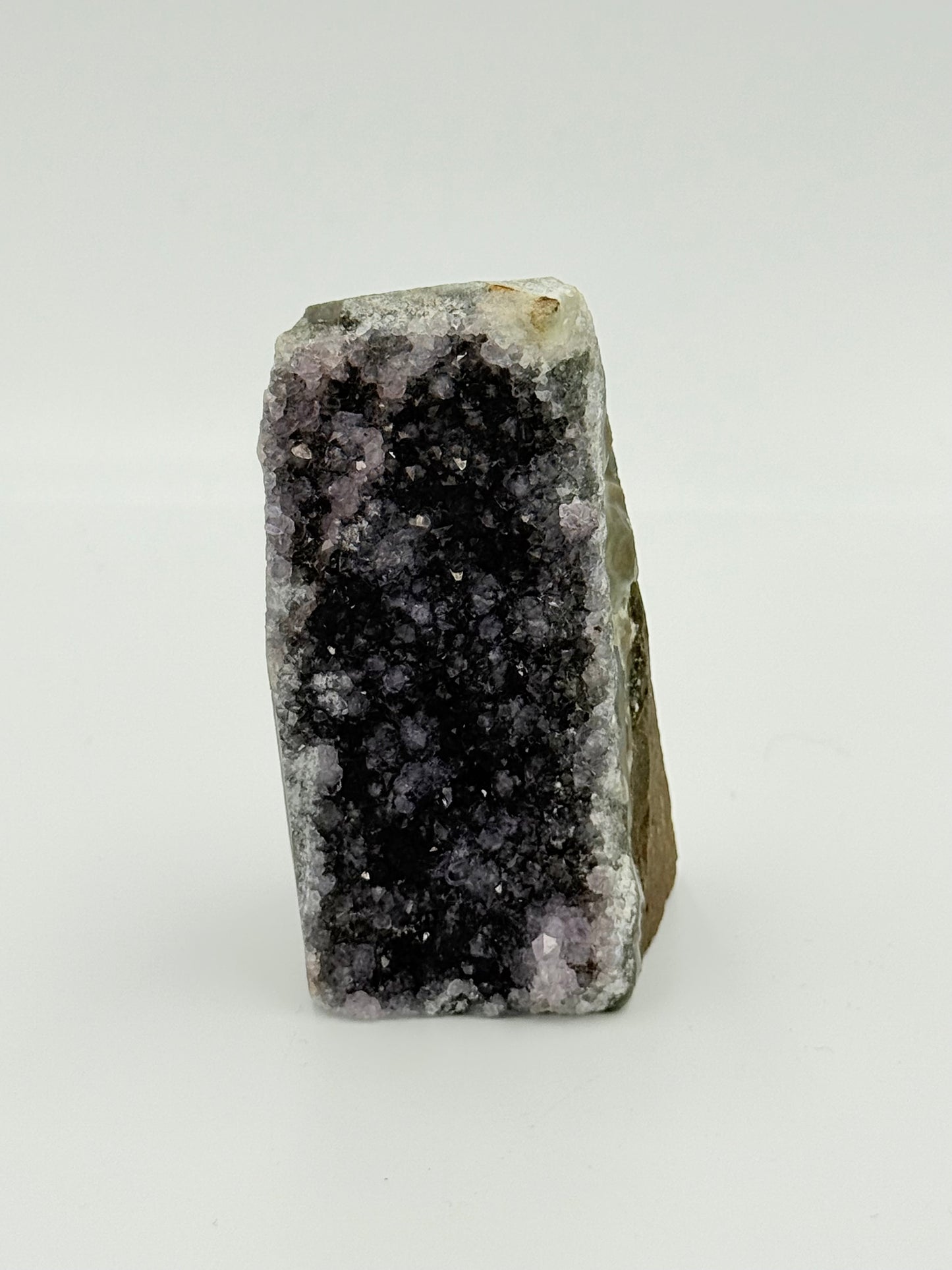 Amethyst Cut Base