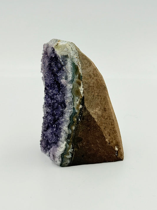 Amethyst Cut Base