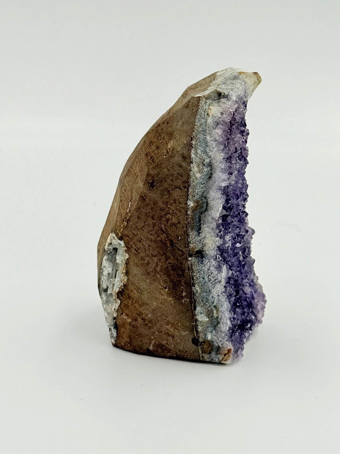 Amethyst Cut Base