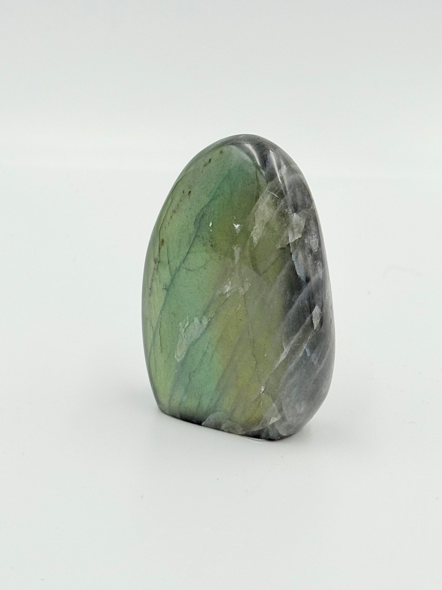Sunset Labradorite Free Form