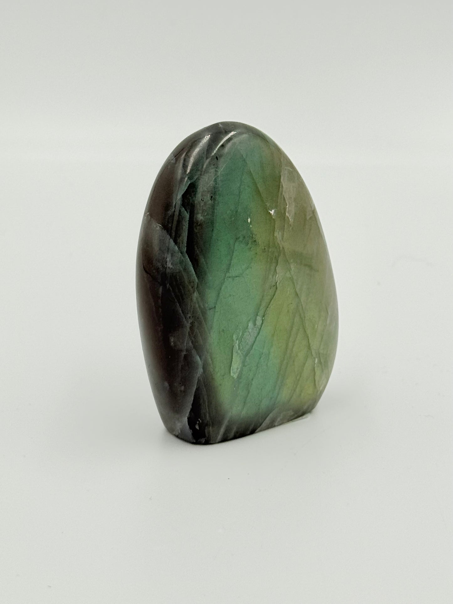 Sunset Labradorite Free Form