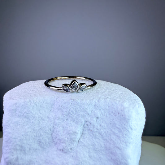 Lotus Ring